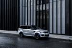 Land Rover Range Rover Sport HST 2019 года (WW)
